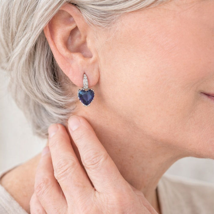 Lunara Cerestelle Earrings