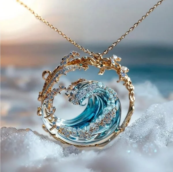 Ocean&