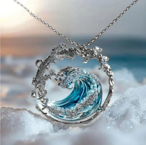 Ocean&