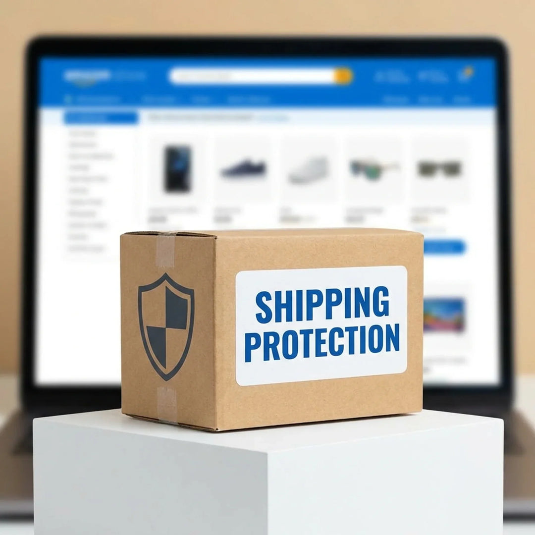 H&amp;J Shipping Protection